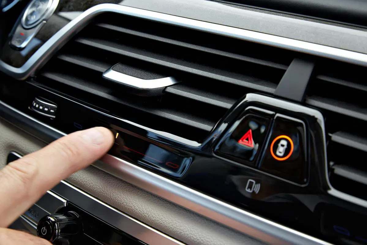 Nuova BMW Serie 7: ecco l'ammiraglia di Monaco (52)