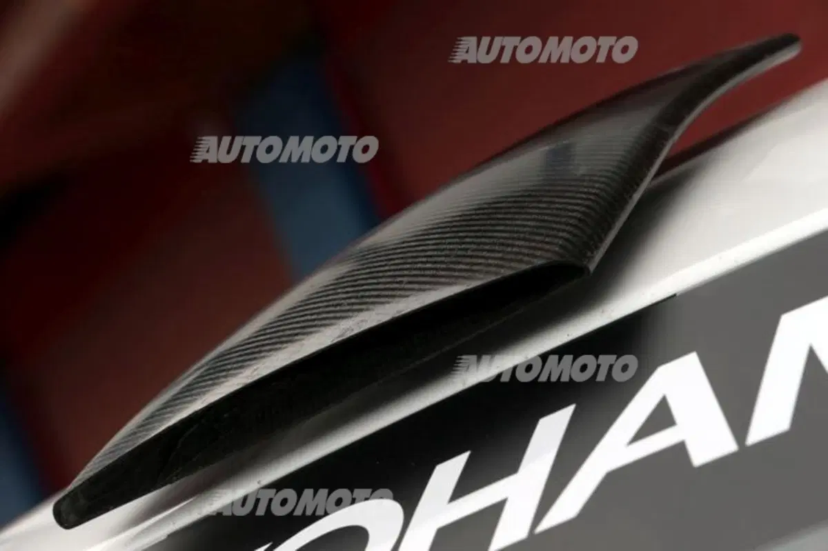 Seat Leon: Racing Inside (10)