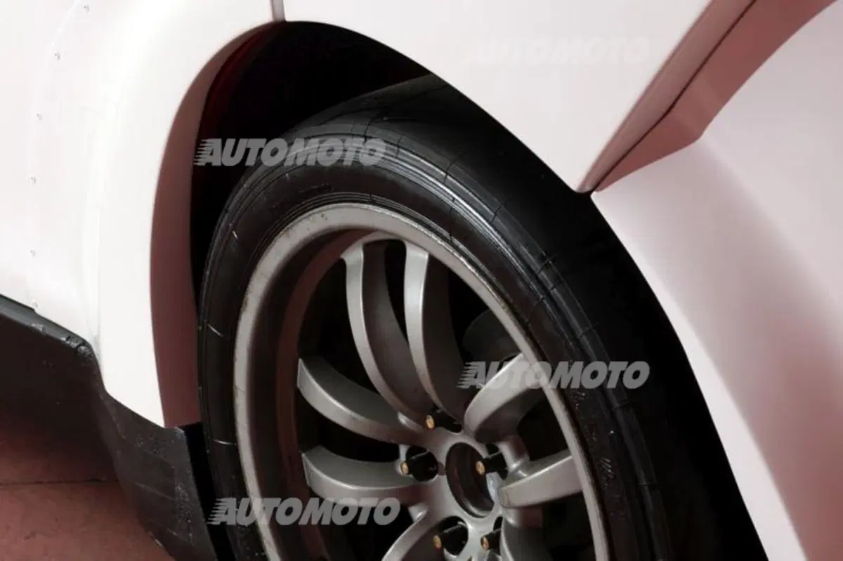 Seat Leon: Racing Inside (11)