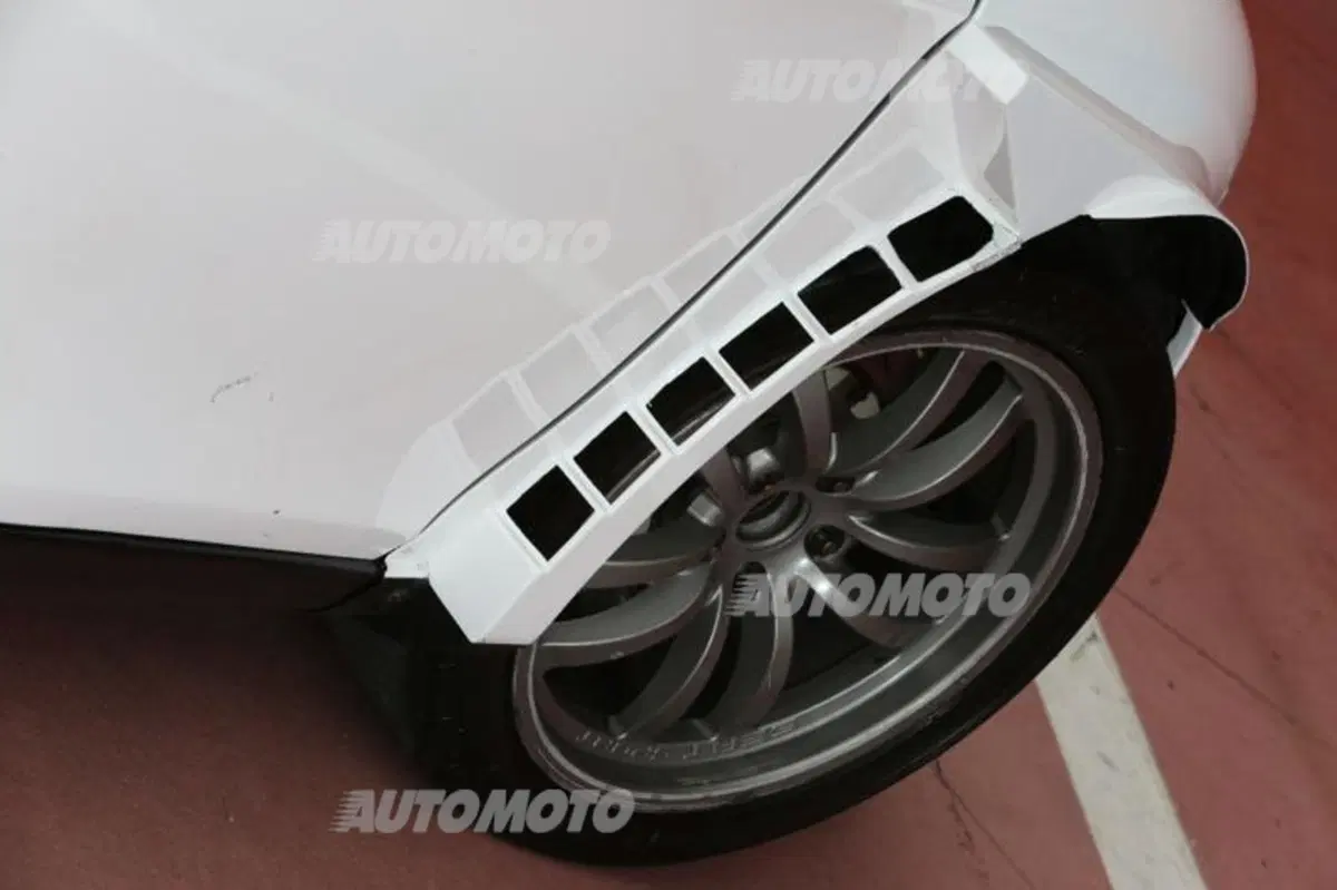 Seat Leon: Racing Inside (13)