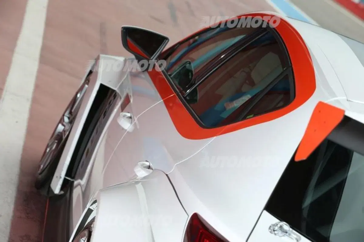 Seat Leon: Racing Inside (22)