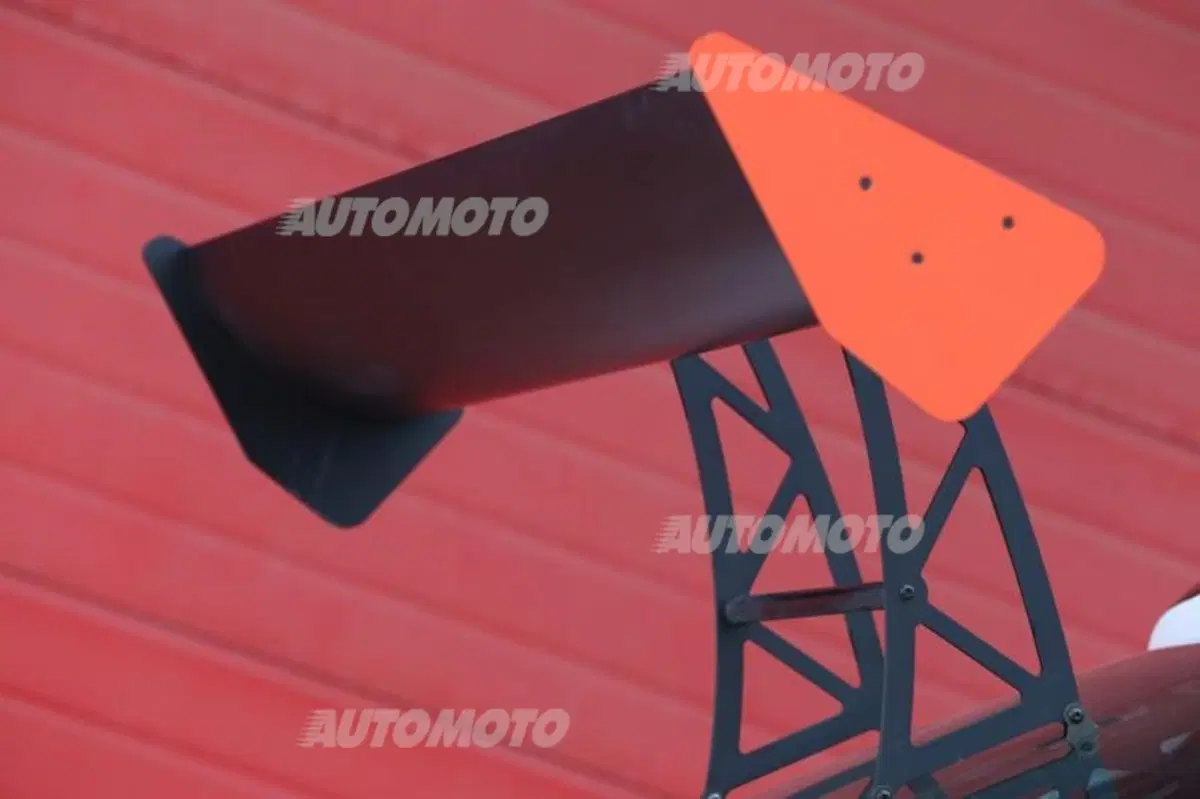 Seat Leon: Racing Inside (48)