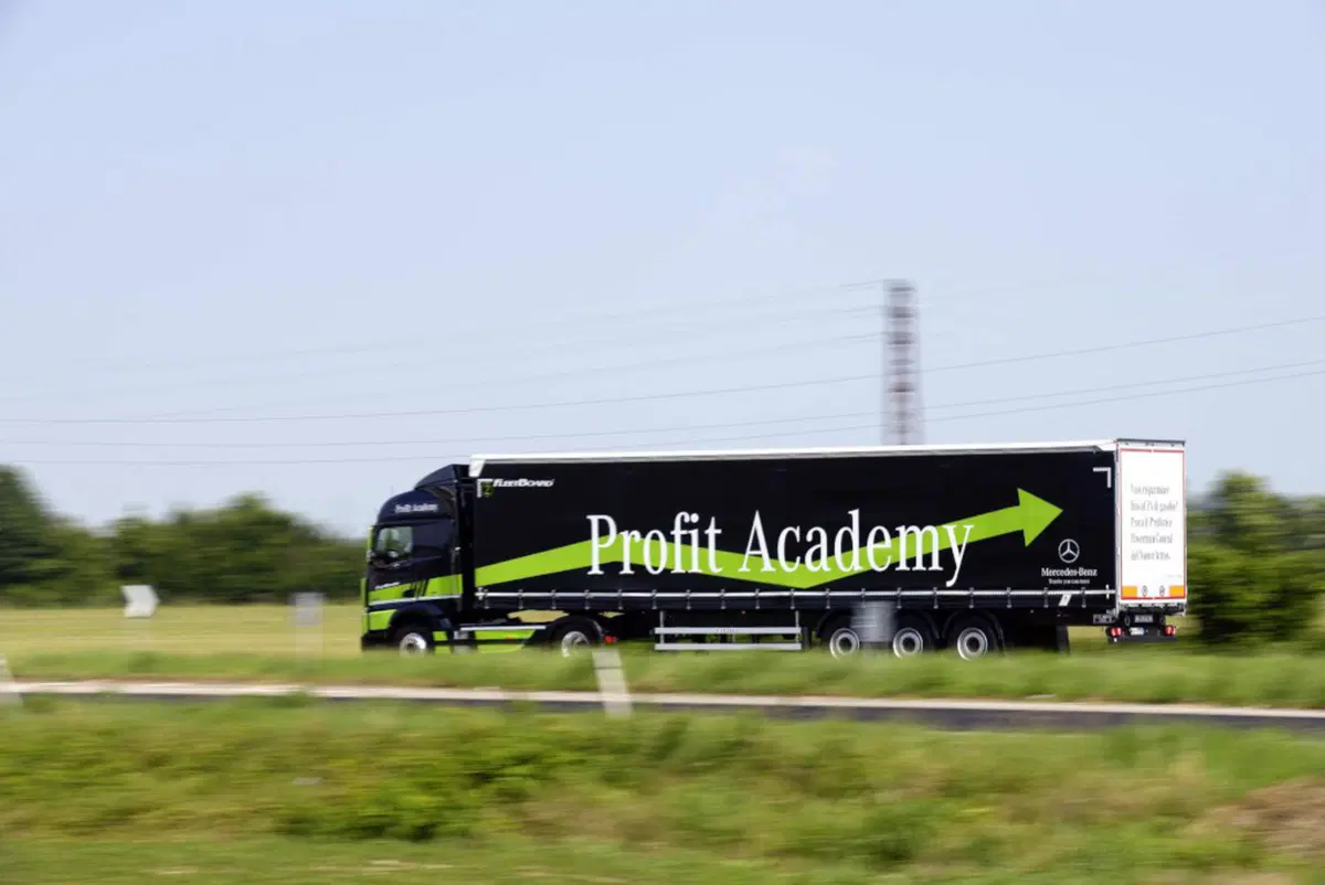 Mercedes Actros: camion a guida autonoma. L'abbiamo provato (6)