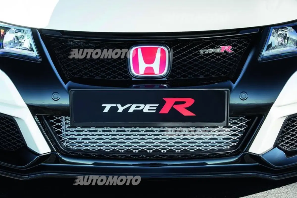 Gabriele Tarquini: «Honda Civic Type R? Con le slick andrebbe (quasi) come una WTCC!» (26)
