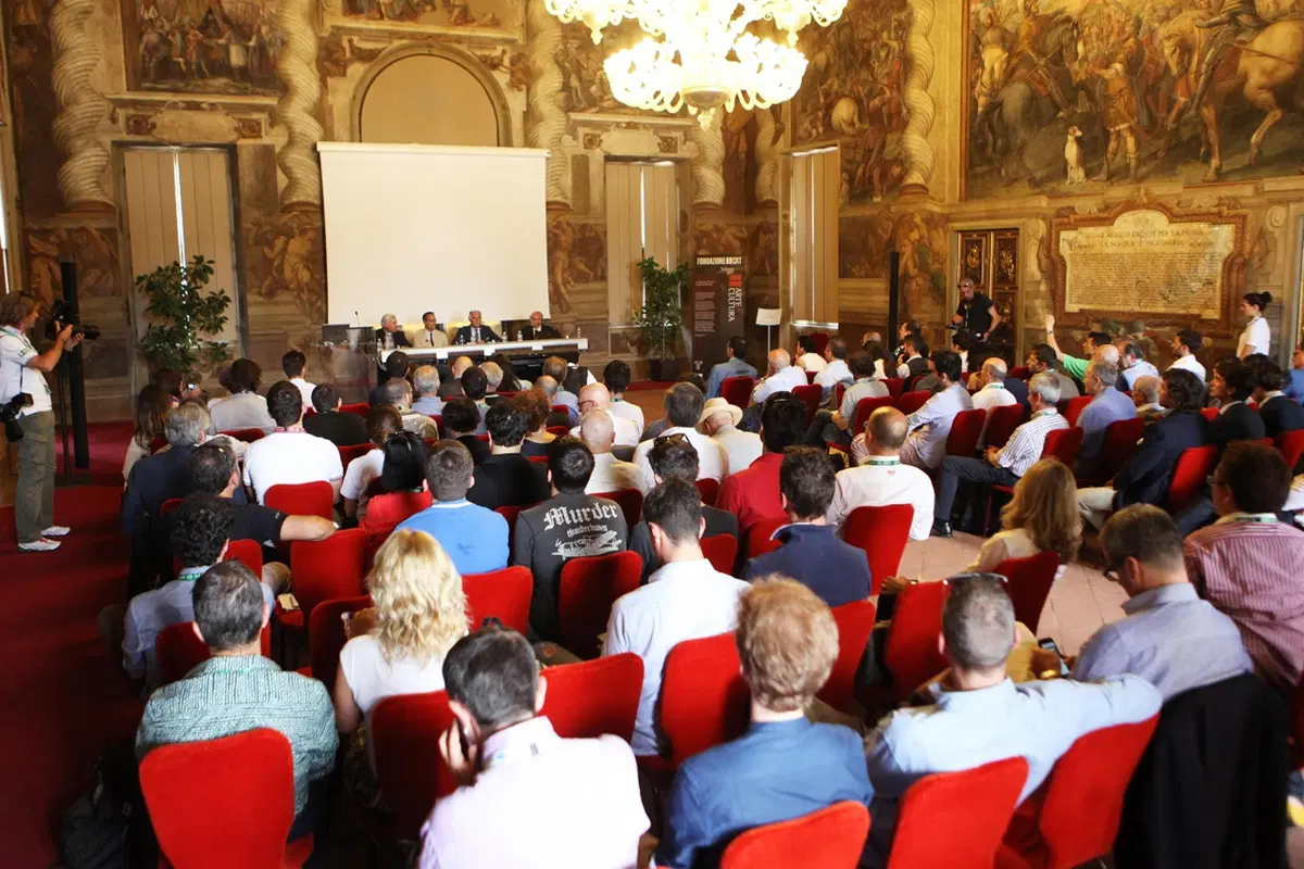 Parco Valentino – Salone e Gran Premio: oggi l’inaugurazione (10)