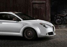 Alfa Romeo MiTo Racer, il mito continua