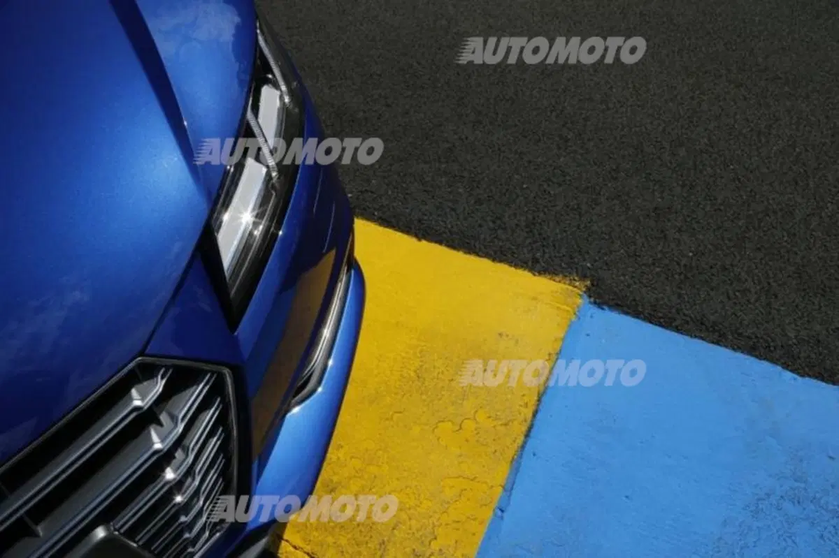 Audi TTS: un viaggio nella culla del Motorsport (3)