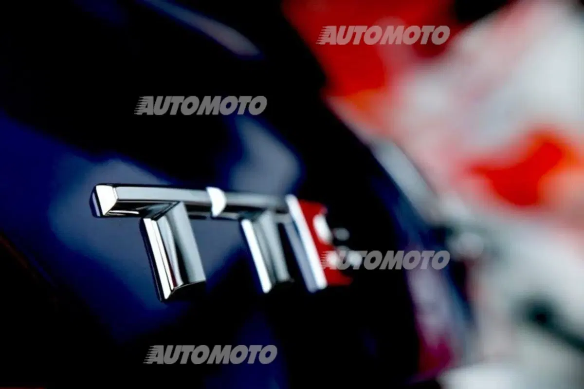 Audi TTS: un viaggio nella culla del Motorsport (7)