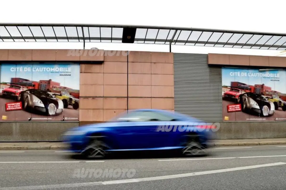 Audi TTS: un viaggio nella culla del Motorsport (51)