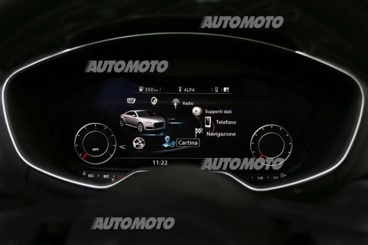 Audi TTS: un viaggio nella culla del Motorsport (54)