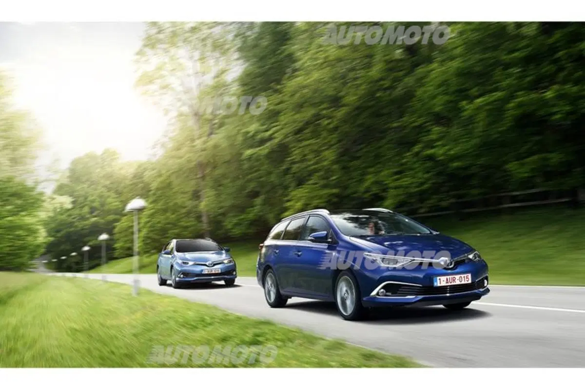 Toyota Auris restyling (12)