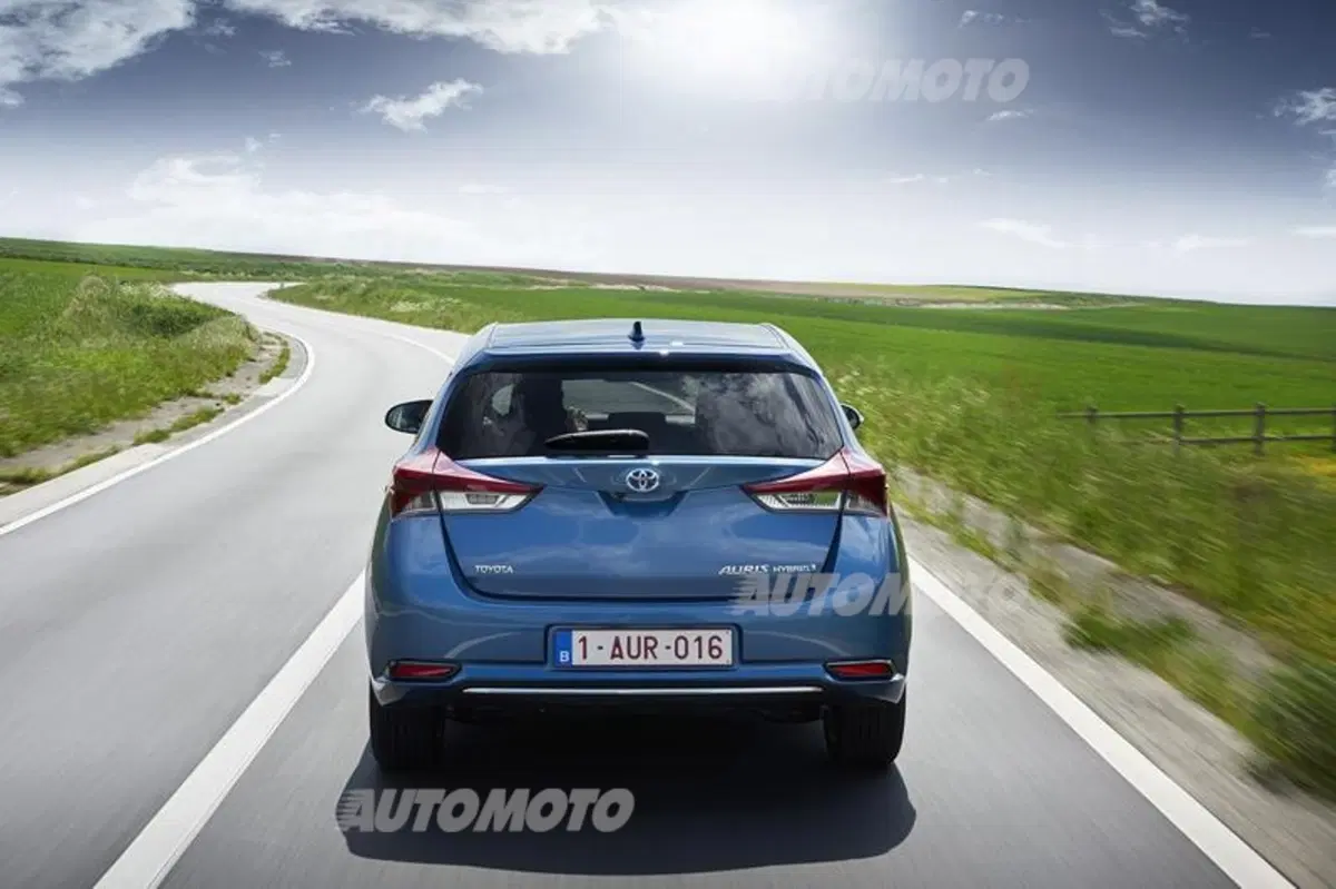 Toyota Auris restyling (41)