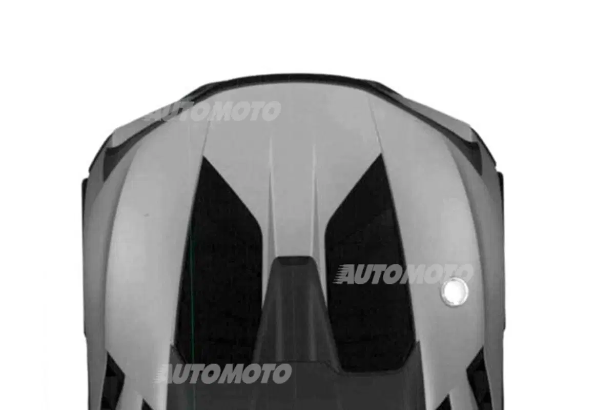 Honda, in arrivo una rivale dell'Alfa 4C (5)