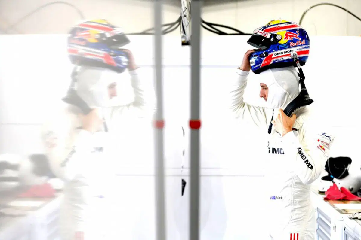 Webber: «La F1 non mi manca per niente. Le Mans? Vincere con Porsche sarebbe il sogno» (5)