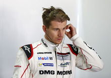 Hulkenberg: «Guido in F1 e a Le Mans. Cosa potrei chiedere di più?»