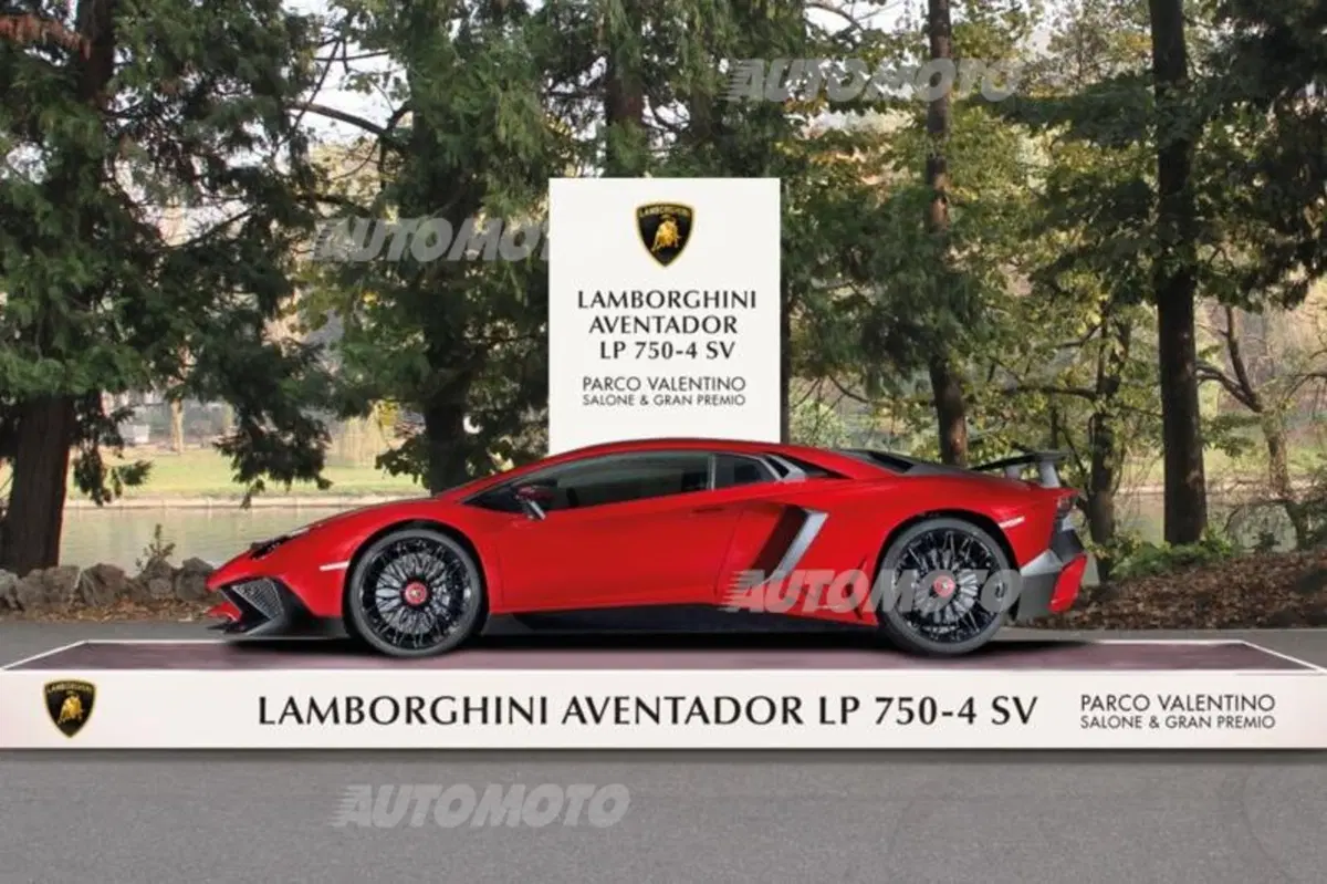 Parco Valentino: seguiteci in questo nostro tour (2)