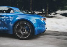 Alpine A110, come suona la rinata sportiva? [Video]