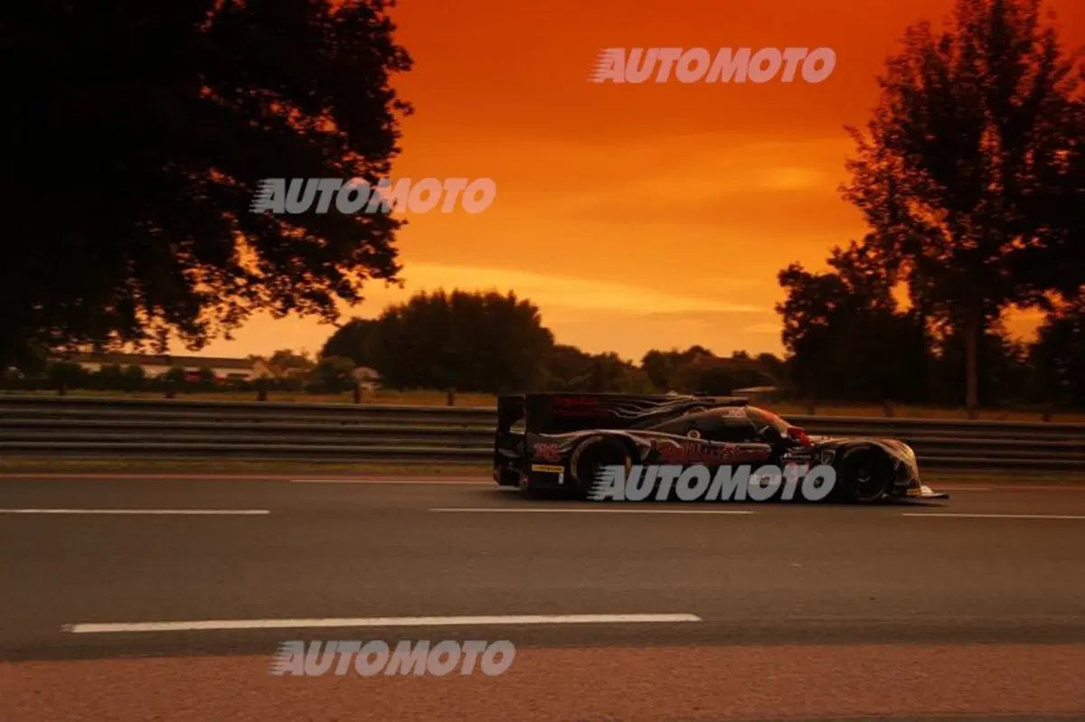24 Ore di Le Mans 2015, una storica doppietta per la Porsche (33)