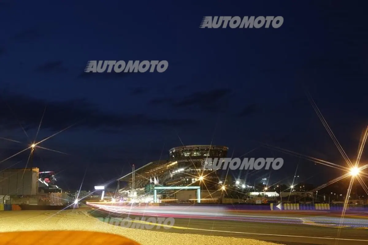 24 Ore di Le Mans 2015, una storica doppietta per la Porsche (34)