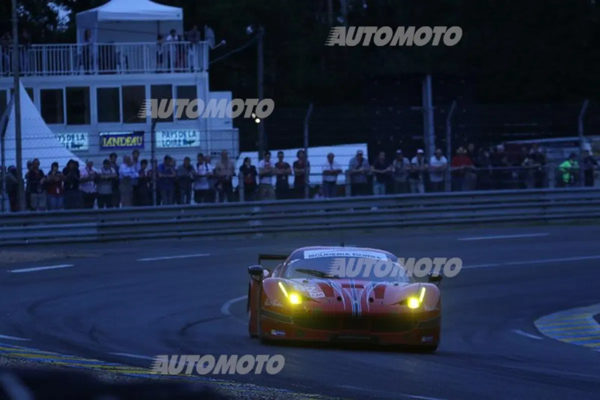 24 Ore di Le Mans 2015, una storica doppietta per la Porsche (38)