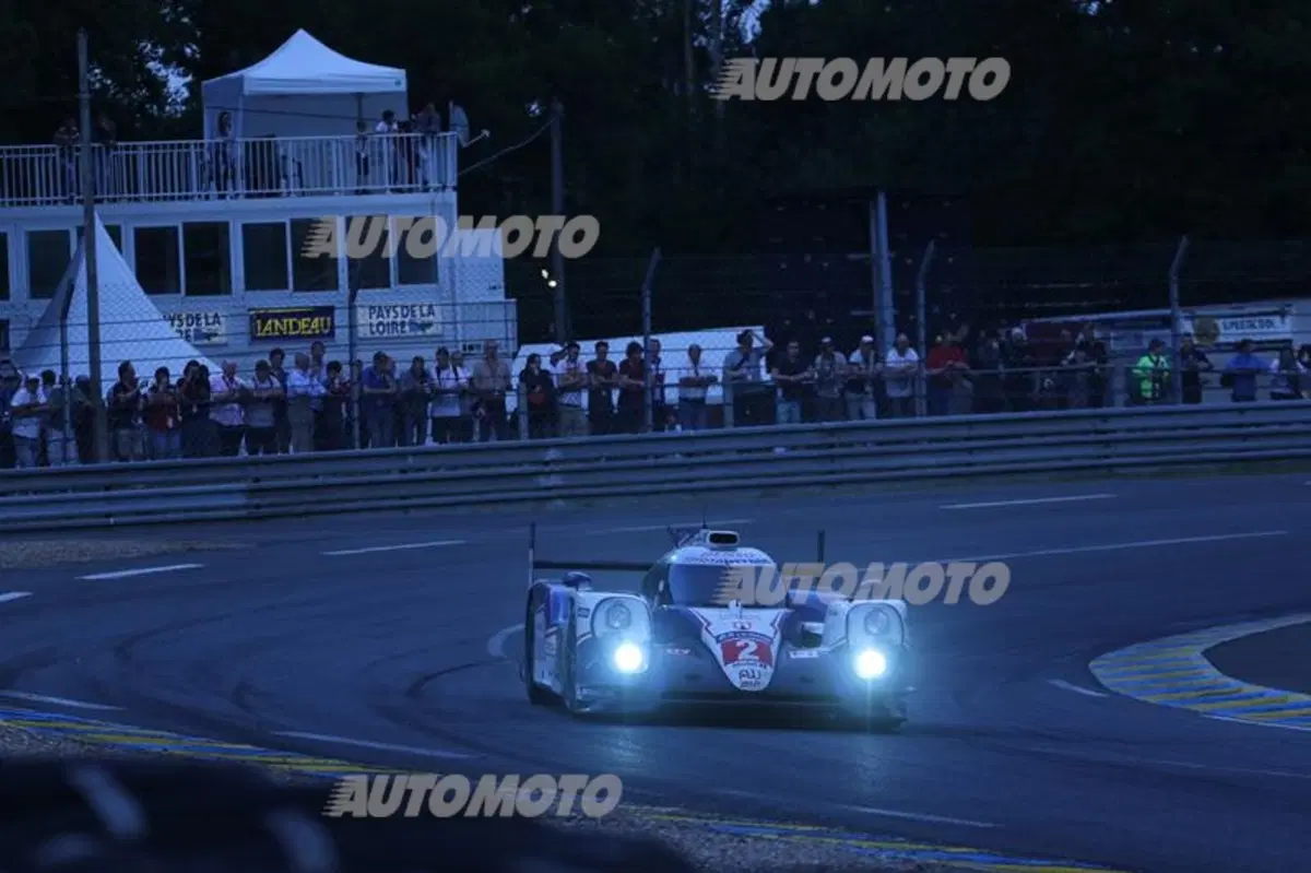 24 Ore di Le Mans 2015, una storica doppietta per la Porsche (39)