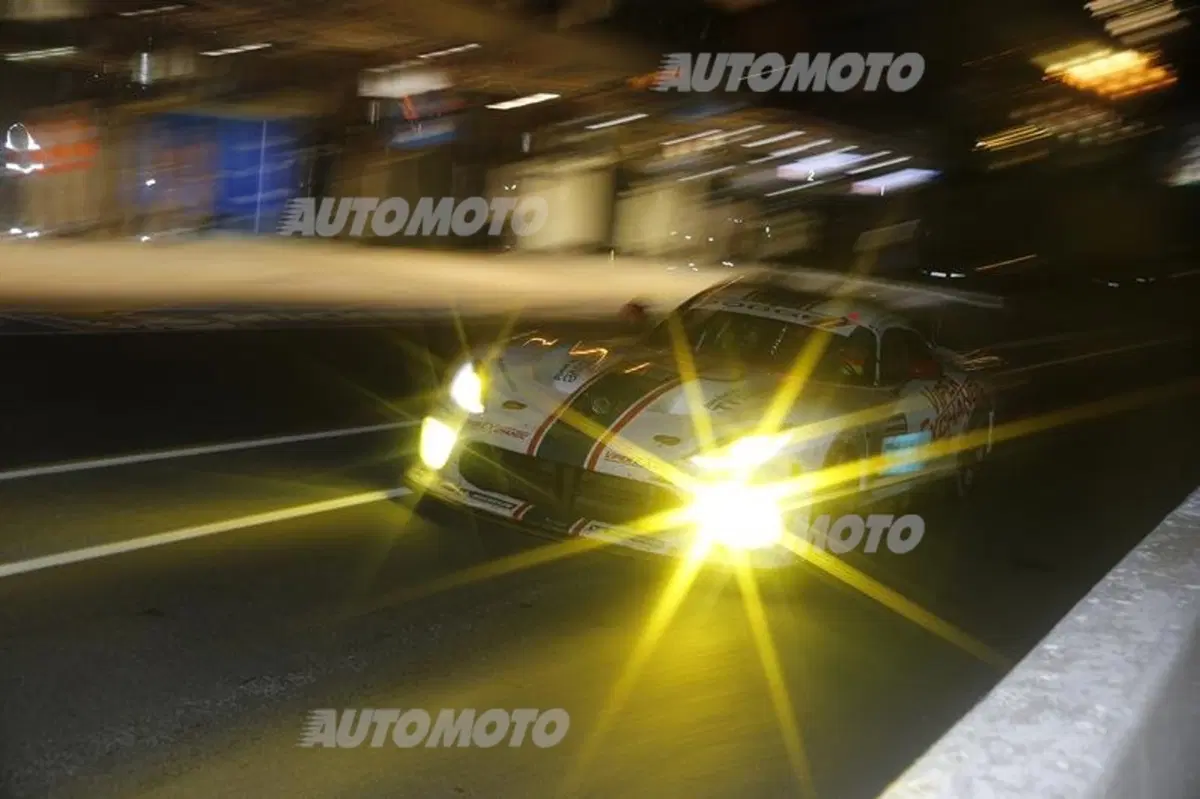 24 Ore di Le Mans 2015, una storica doppietta per la Porsche (51)