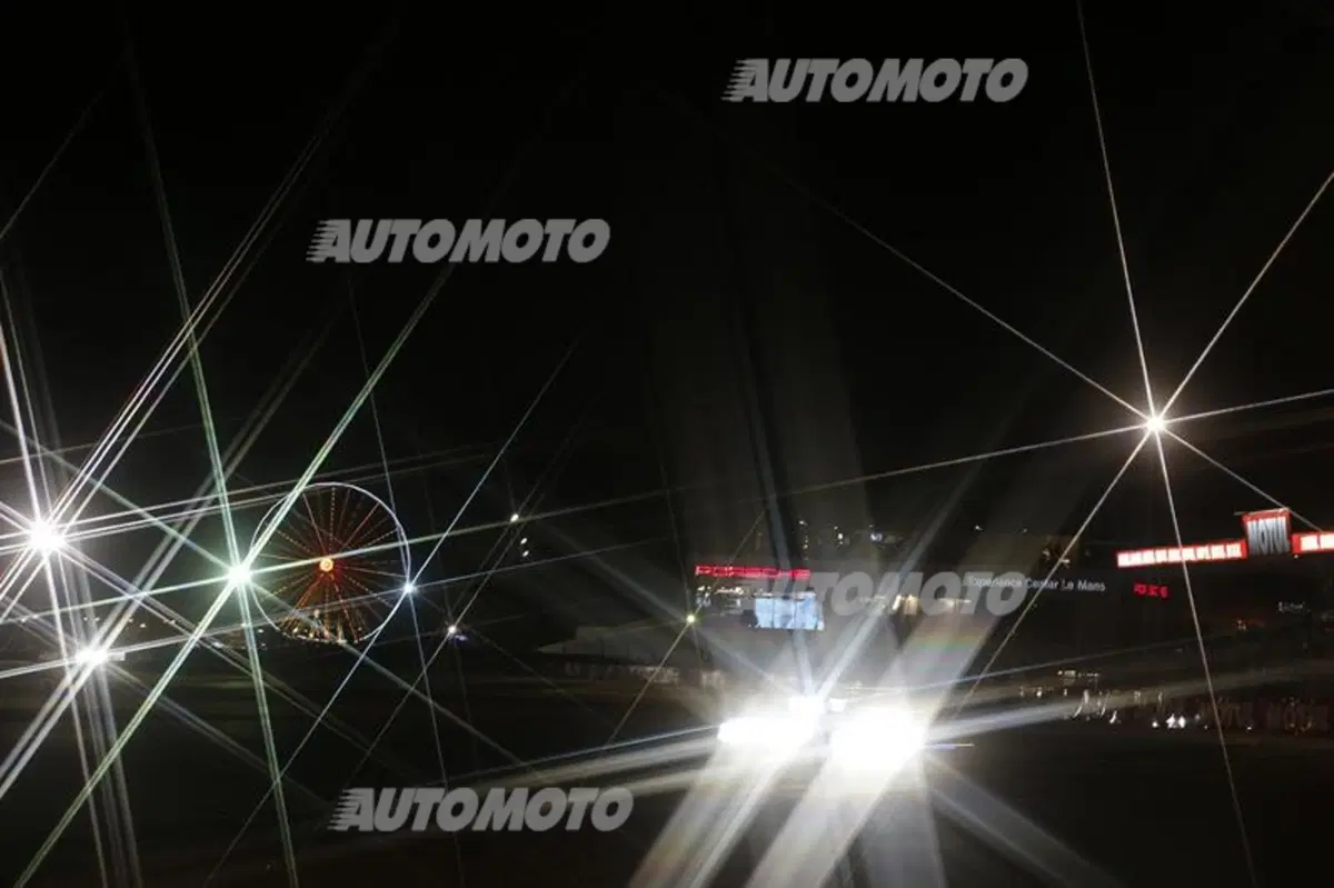 24 Ore di Le Mans 2015, una storica doppietta per la Porsche (56)
