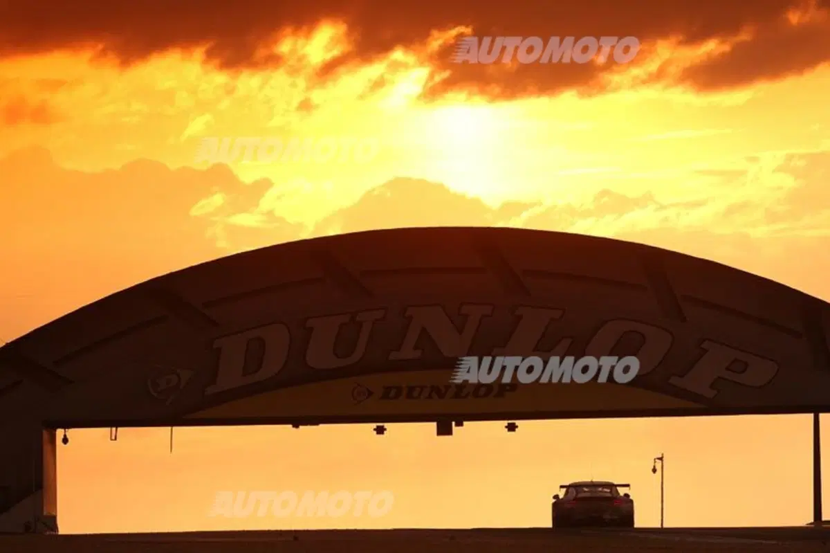 24 Ore di Le Mans 2015, una storica doppietta per la Porsche (60)