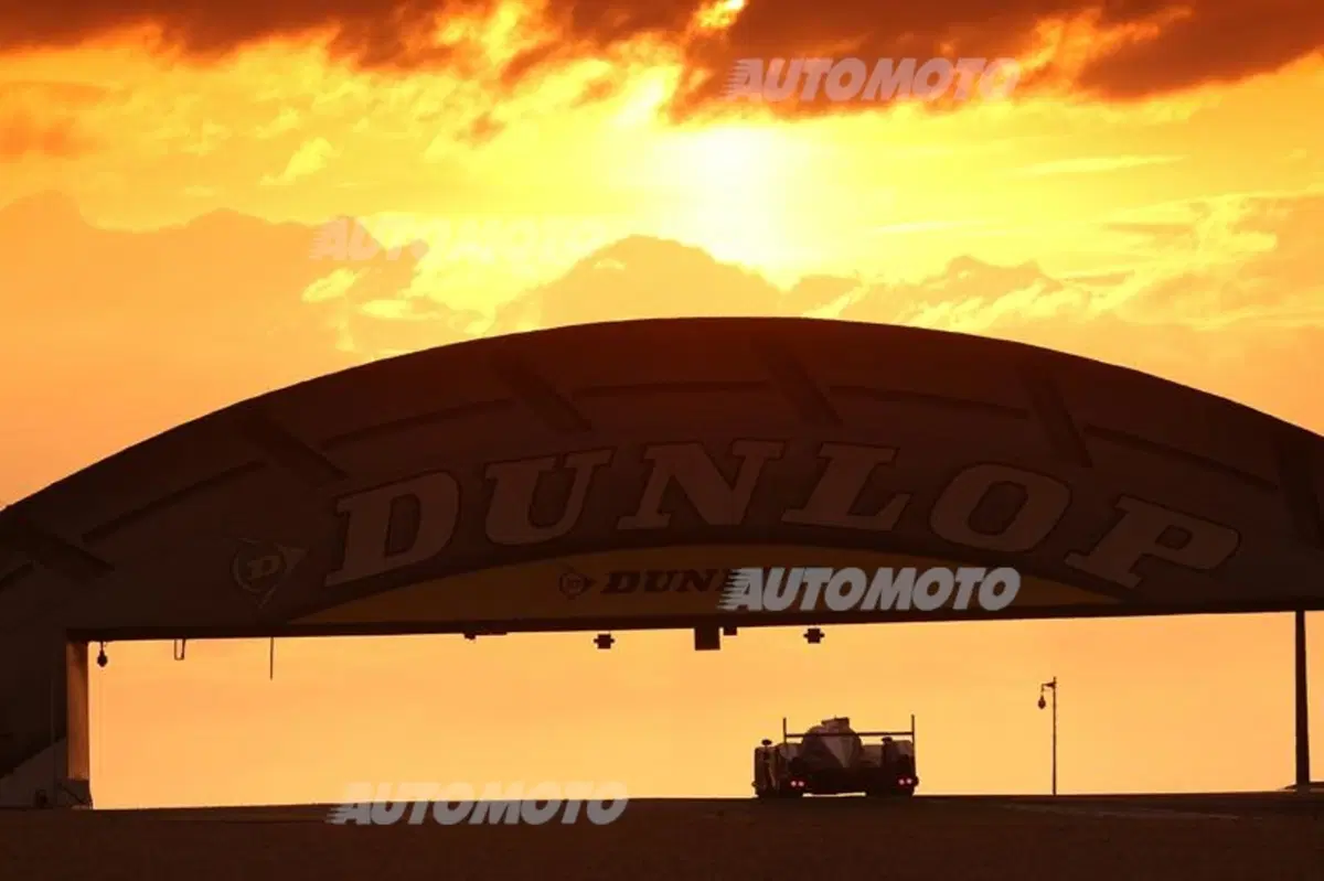 24 Ore di Le Mans 2015, una storica doppietta per la Porsche (62)