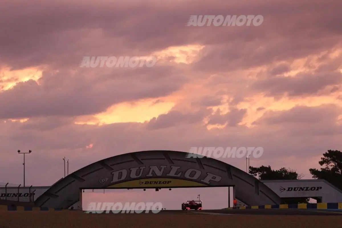 24 Ore di Le Mans 2015, una storica doppietta per la Porsche (63)