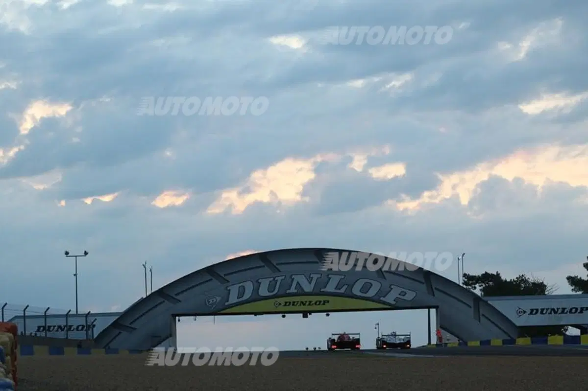 24 Ore di Le Mans 2015, una storica doppietta per la Porsche (64)