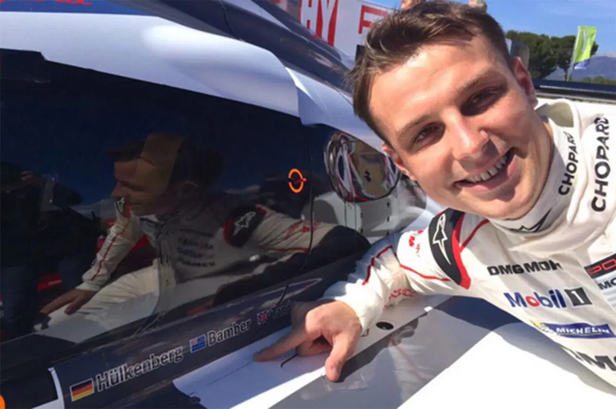 Le Mans 2015, Porsche: chi sono i vincitori "insospettabili" della 24 Ore (7)