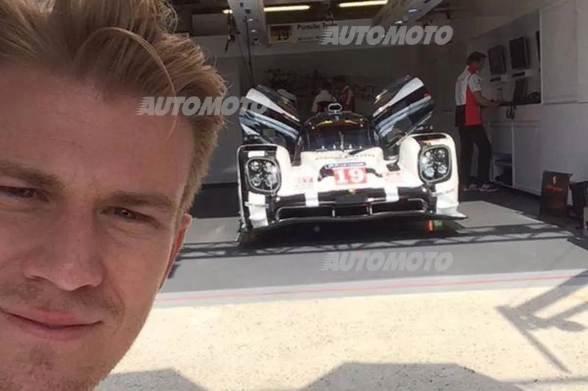 Le Mans 2015, Porsche: chi sono i vincitori "insospettabili" della 24 Ore (8)