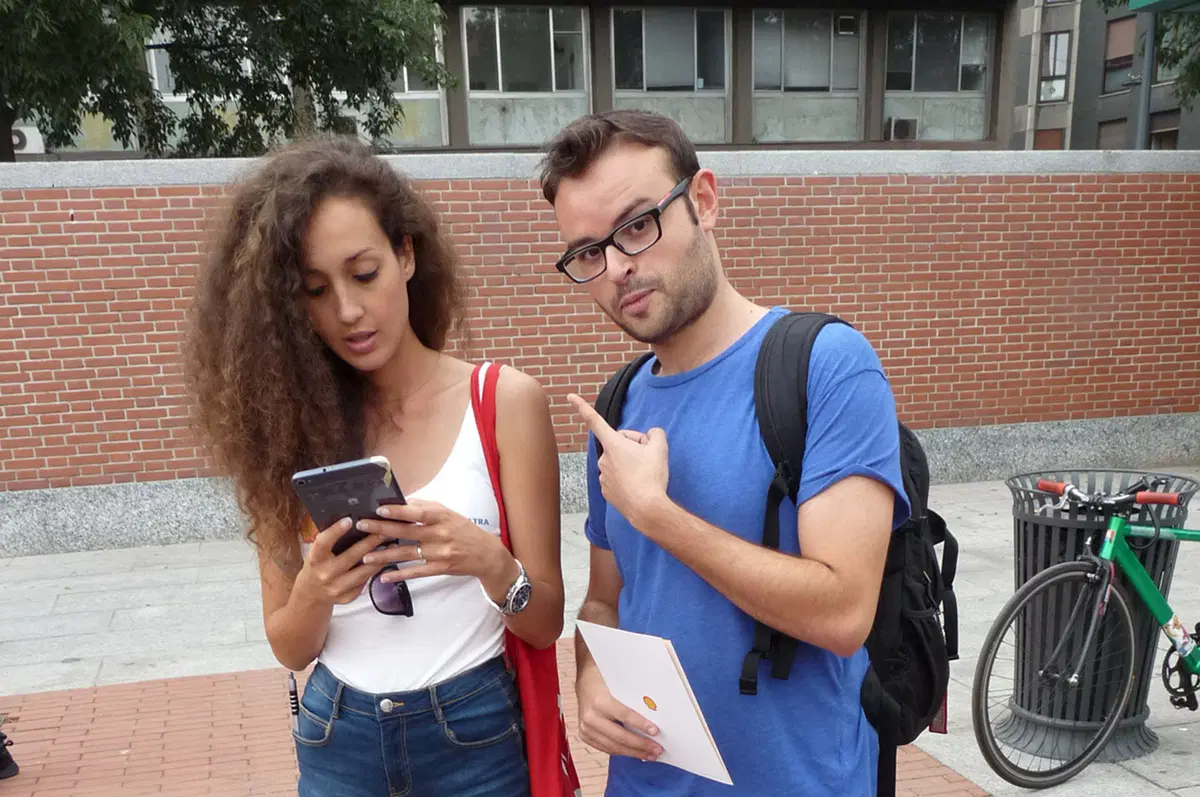 Shellfie & Win: le foto più belle della tappa di Milano (6)