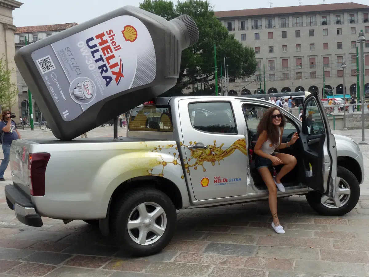 Shellfie & Win: le foto più belle della tappa di Milano (10)