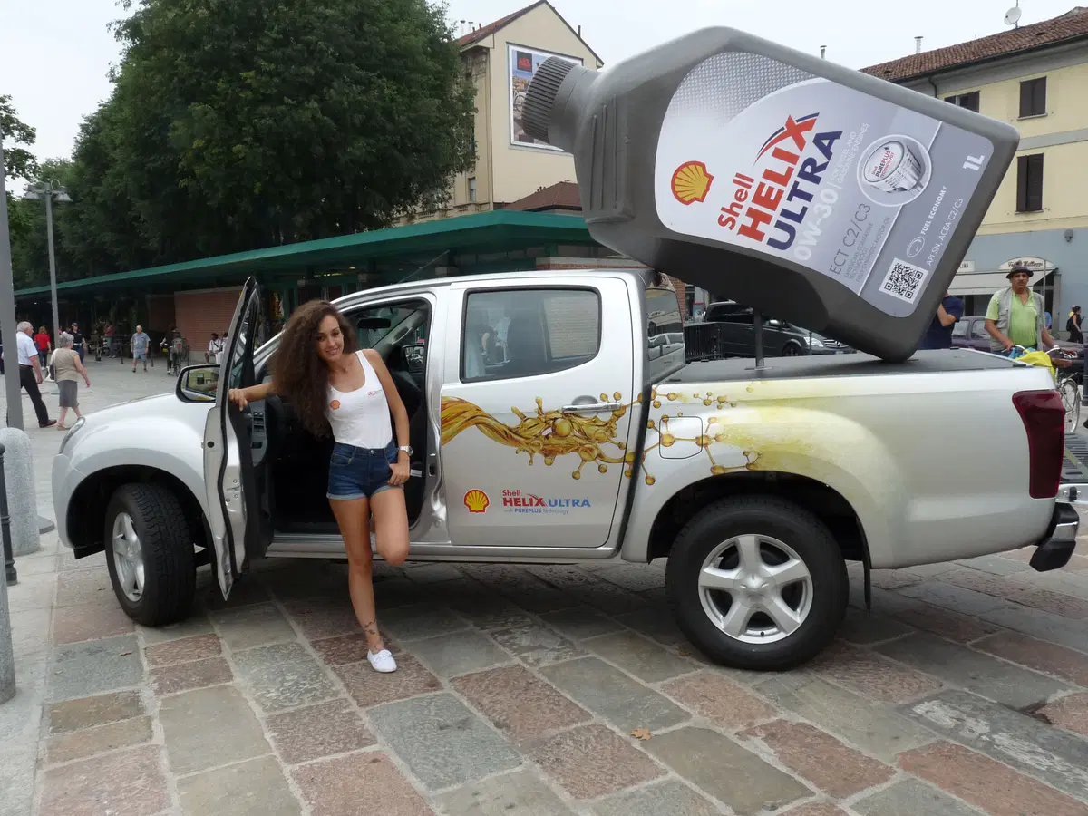 Shellfie & Win: le foto più belle della tappa di Milano (12)