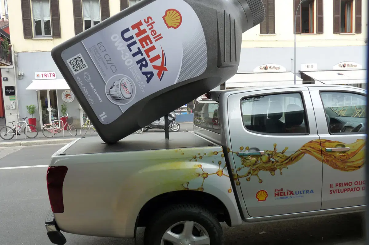 Shellfie & Win: le foto più belle della tappa di Milano (16)