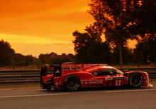 24 Ore di Le Mans 2015: le foto più belle