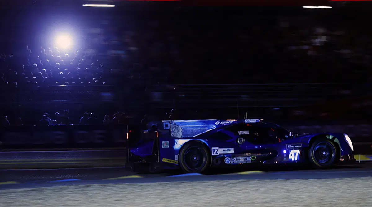 24 Ore di Le Mans 2015: le foto più belle (17)