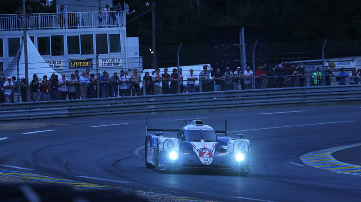 24 Ore di Le Mans 2015: le foto più belle (34)