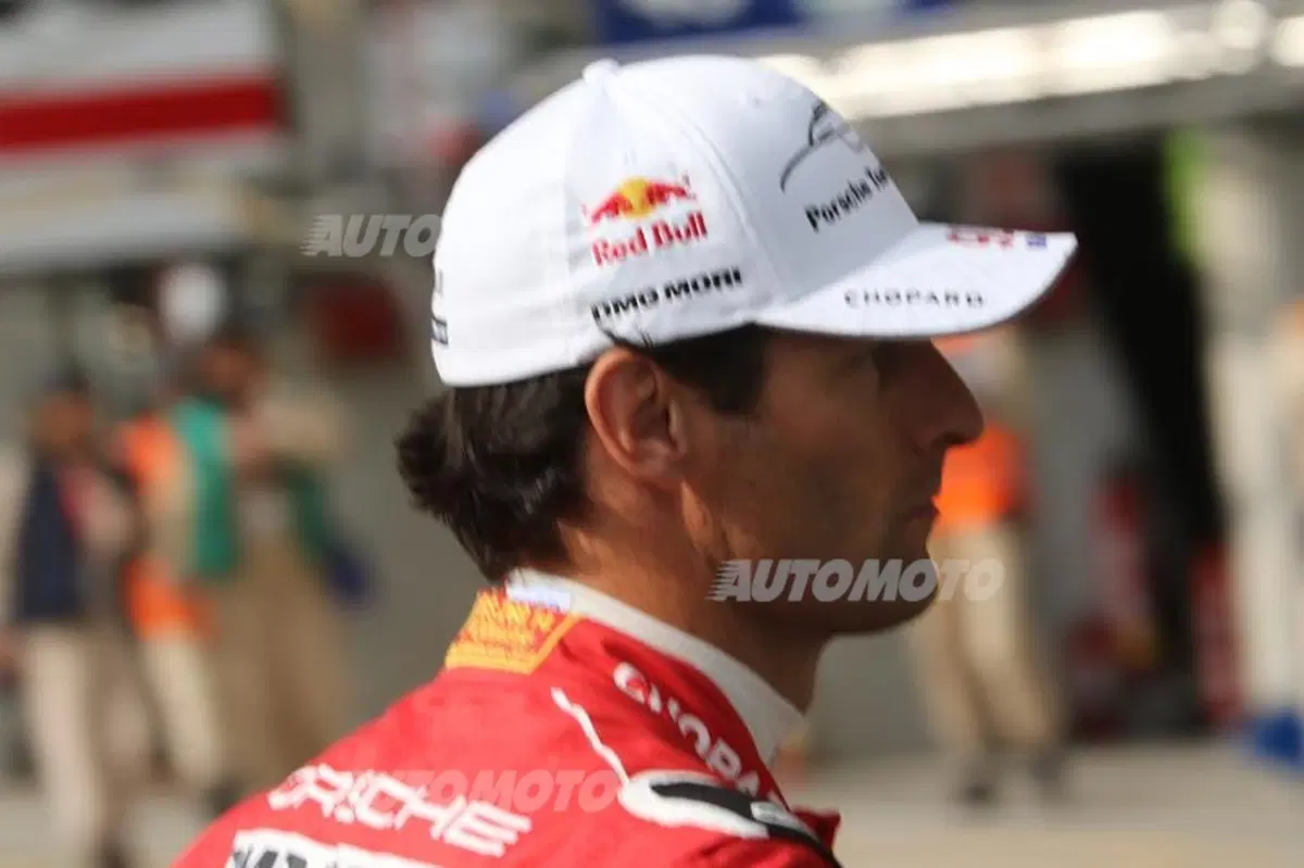 24 Ore di Le Mans 2015: le foto più belle (36)