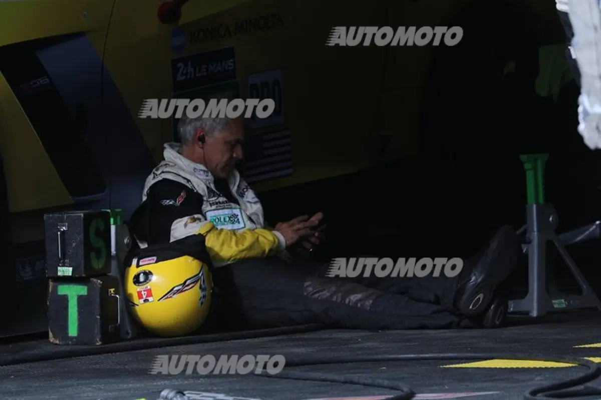 24 Ore di Le Mans 2015: le foto più belle (40)