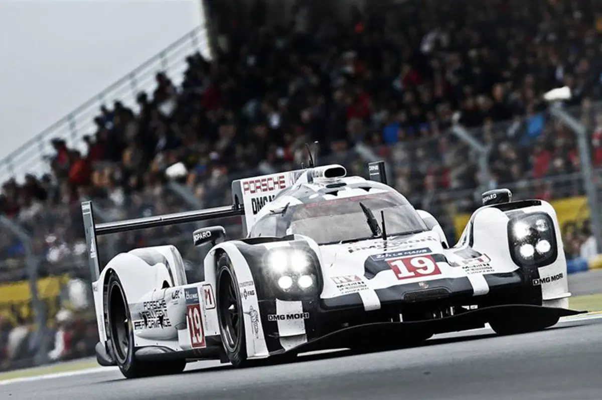 24 Ore di Le Mans 2015: le foto più belle (85)