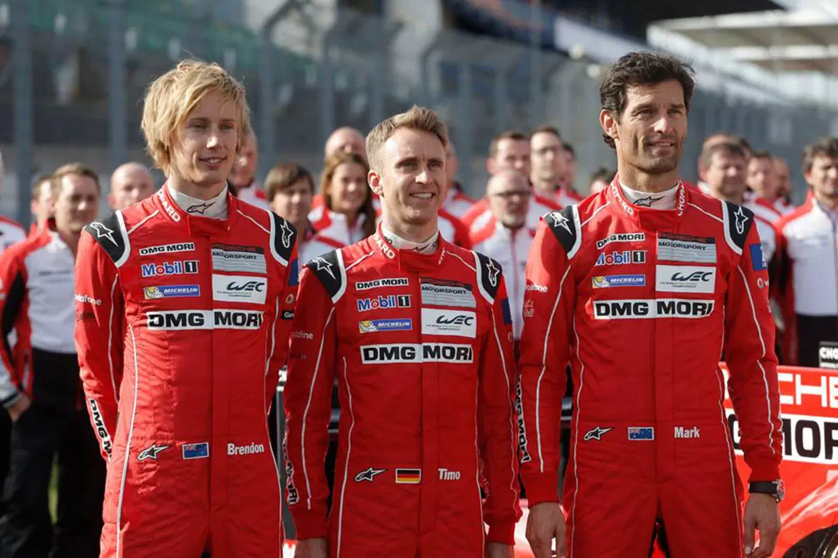 24 Ore di Le Mans 2015: le foto più belle (86)