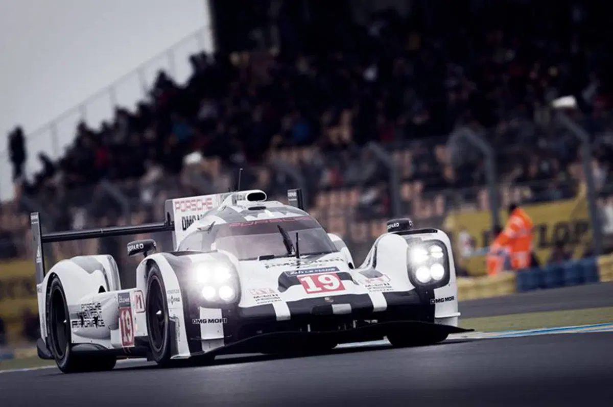 24 Ore di Le Mans 2015: le foto più belle (87)