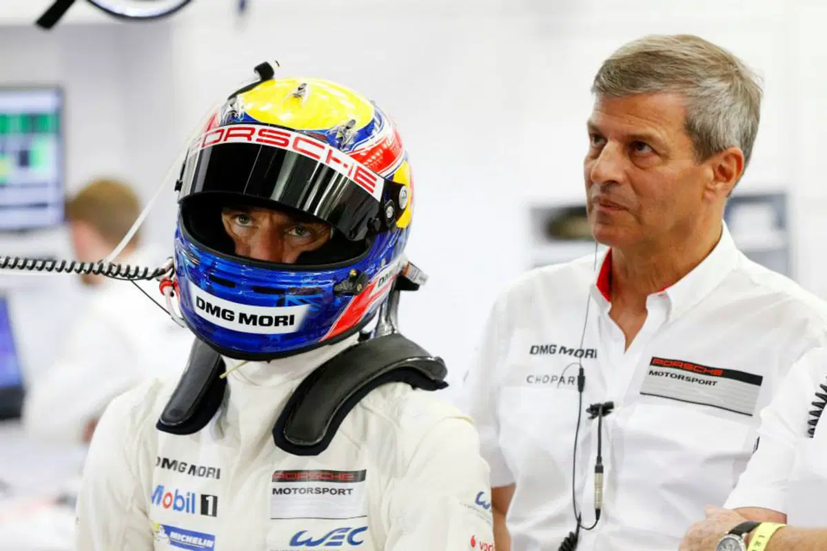 24 Ore di Le Mans 2015: le foto più belle (90)