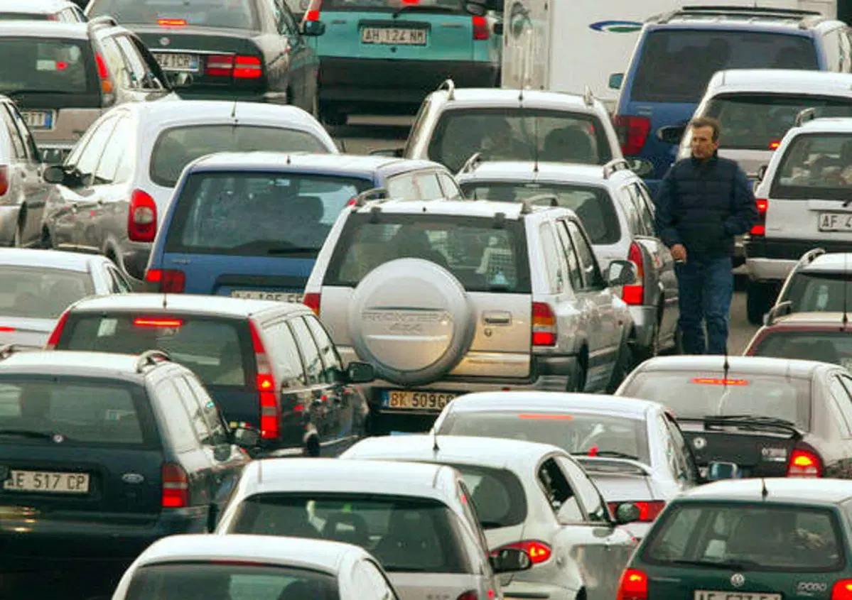 Mercato auto 2015: costante ascesa anche a novembre