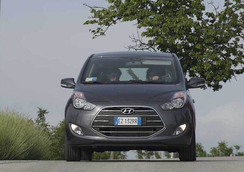 Hyundai Genesis, i40, i30 Turbo, i20 Coup&eacute; e ix20