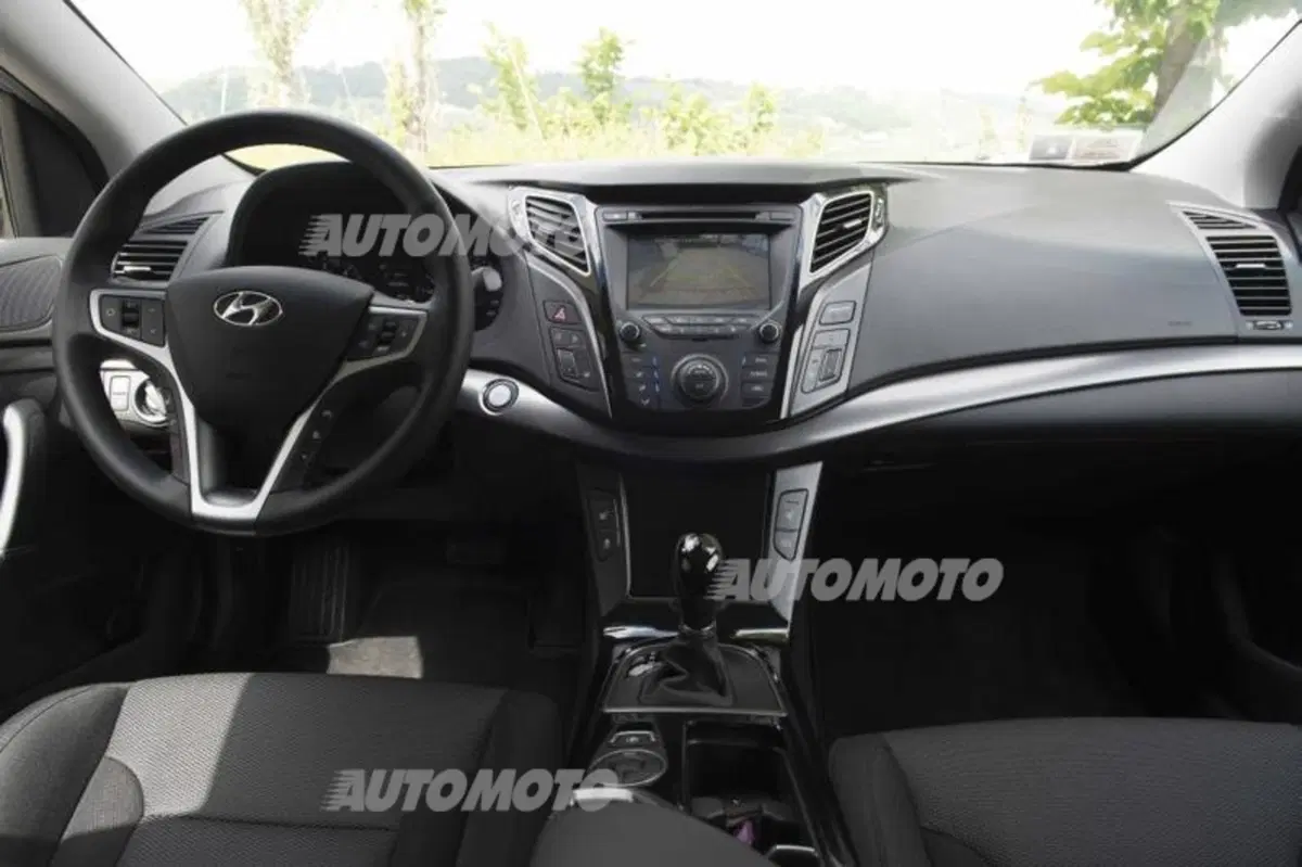 Hyundai Genesis, i40, i30 Turbo, i20 Coupé e ix20 (27)