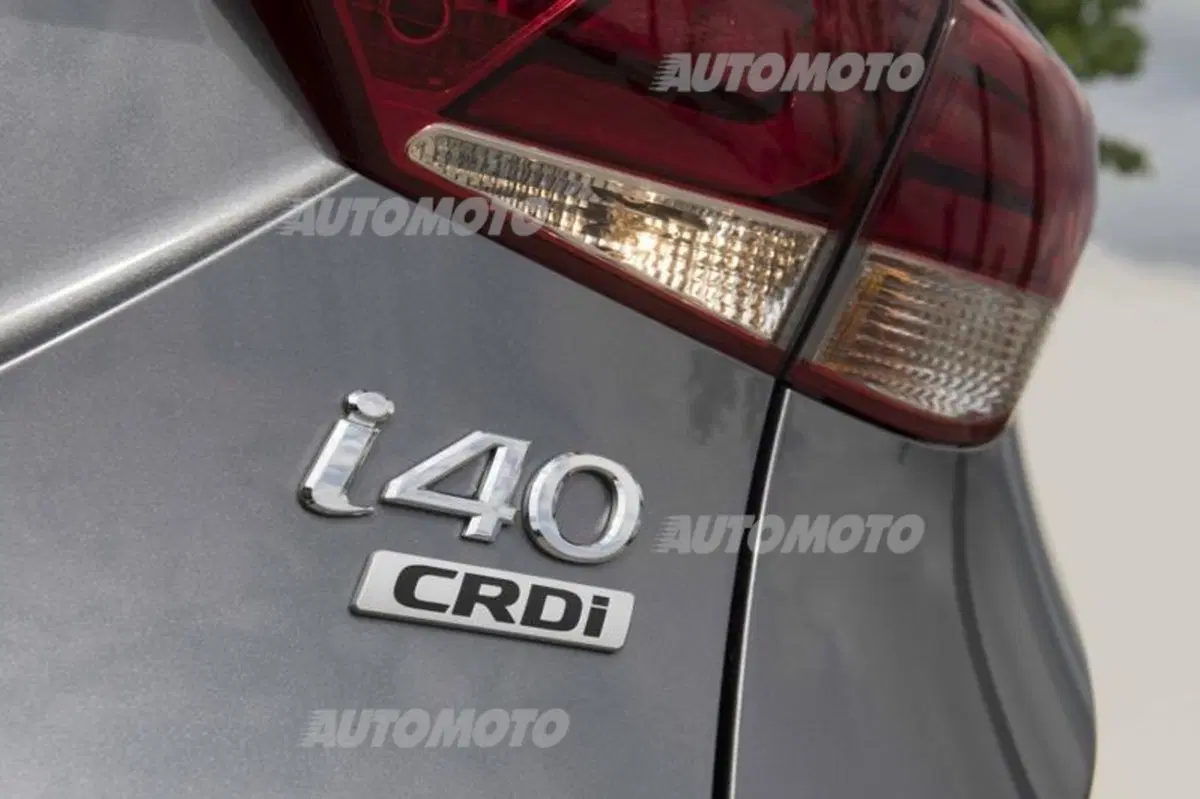 Hyundai Genesis, i40, i30 Turbo, i20 Coupé e ix20 (28)